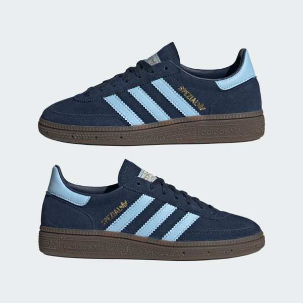 Barn Unisex • Originals Handball Spezial Sko