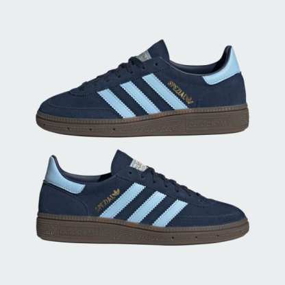 Barn Unisex • Originals Handball Spezial Sko