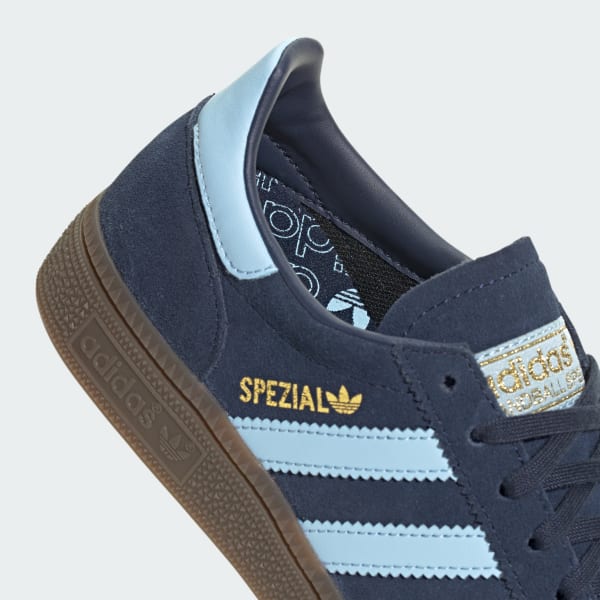Barn Unisex • Originals Handball Spezial Sko