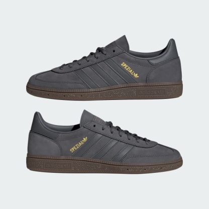 Adithtdas Handball Spezial Sko
