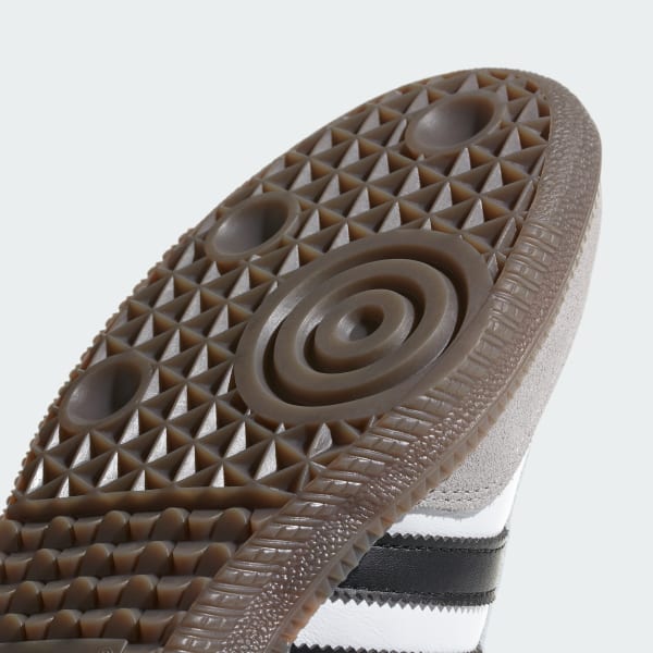 Adithtdas Samba Vegan White Gum