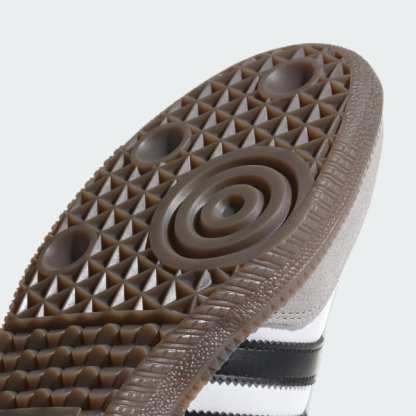 Adithtdas Samba Vegan White Gum