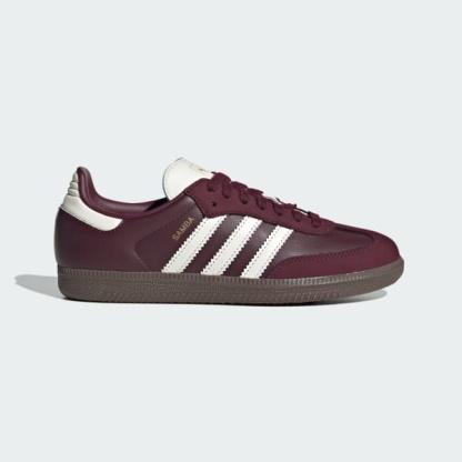 Adithtdas Samba OG Sko