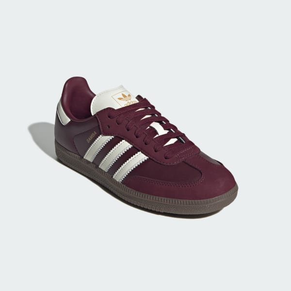 Adithtdas Samba OG Sko