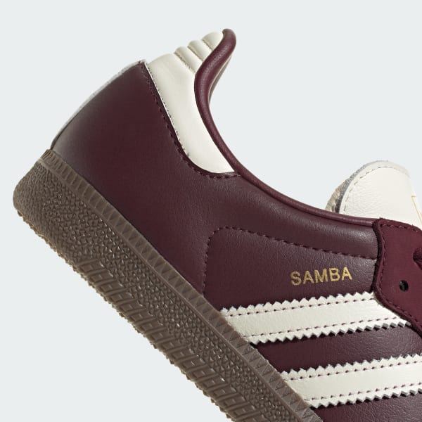 Adithtdas Samba OG Sko