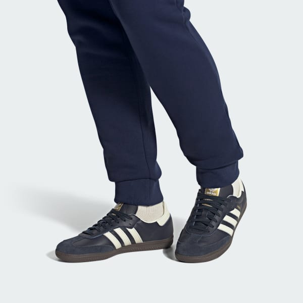 Adithtdas Samba OG Sko