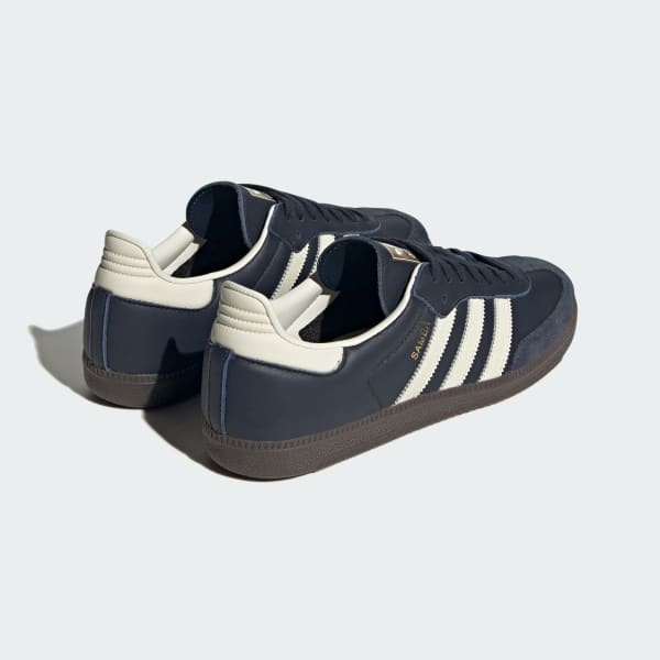 Adithtdas Samba OG Sko