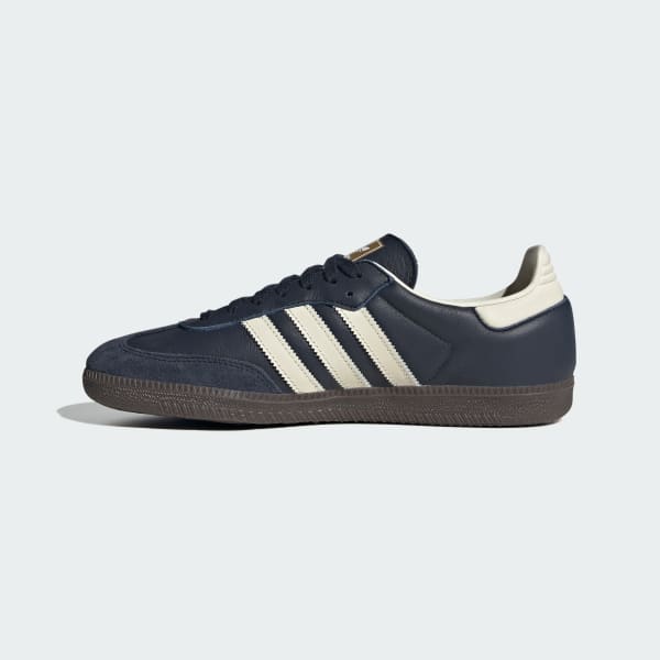 Adithtdas Samba OG Sko