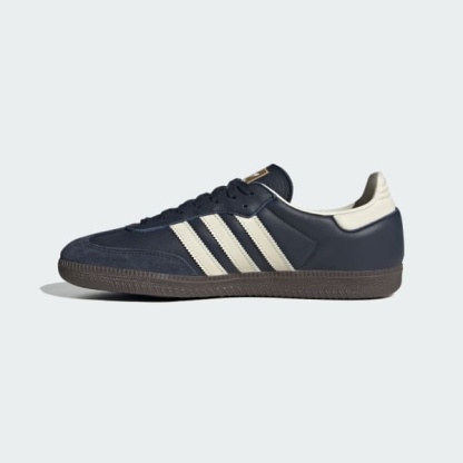Adithtdas Samba OG Sko