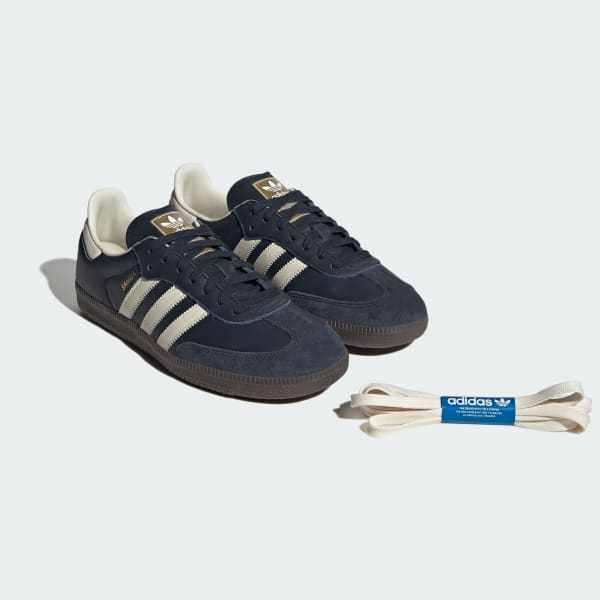 Adithtdas Samba OG Sko