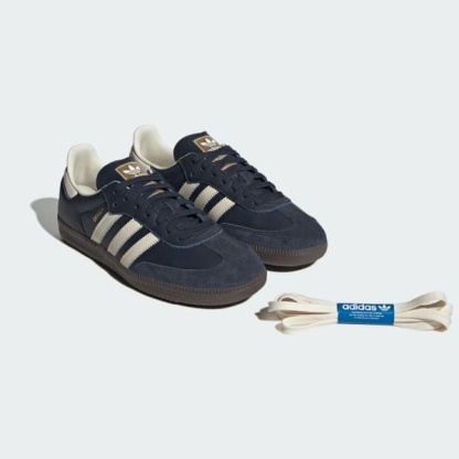 Adithtdas Samba OG Sko