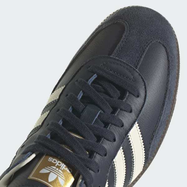 Adithtdas Samba OG Sko
