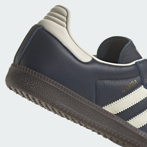 Adithtdas Samba OG Sko