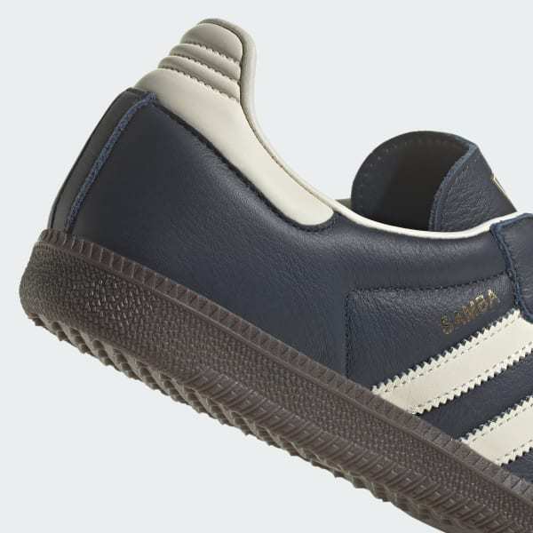 Adithtdas Samba OG Sko