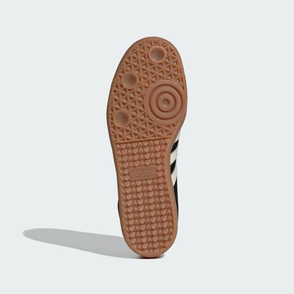 Adithtdas Samba OG Sko