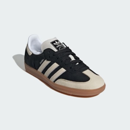 Adithtdas Samba OG Sko