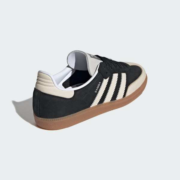 Adithtdas Samba OG Sko
