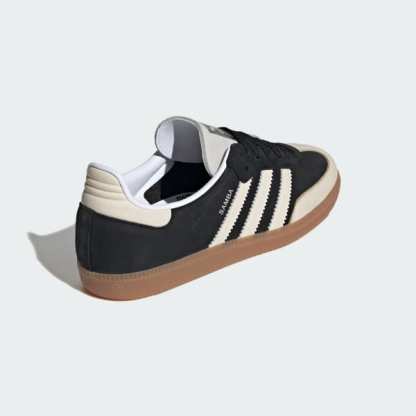 Adithtdas Samba OG Sko