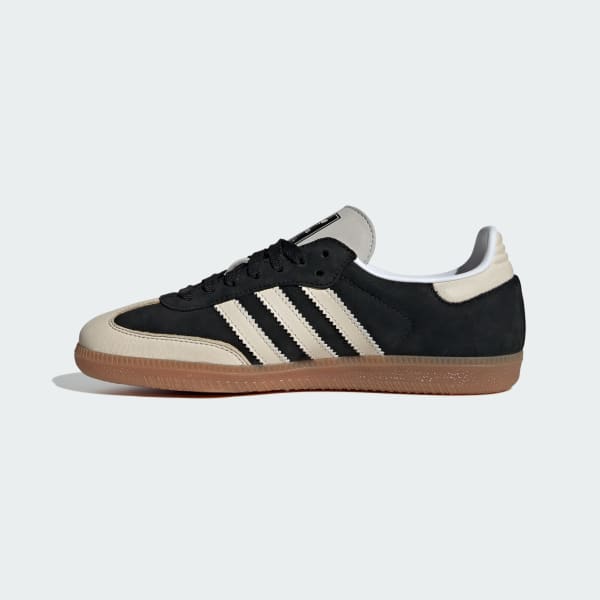 Adithtdas Samba OG Sko