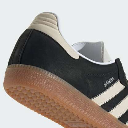 Adithtdas Samba OG Sko