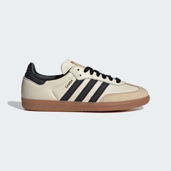 Adithtdas Samba OG Sko
