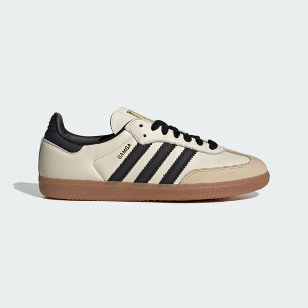 Adithtdas Samba OG Sko