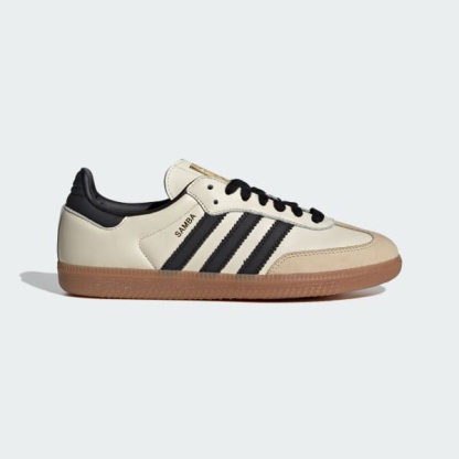 Adithtdas Samba OG Sko