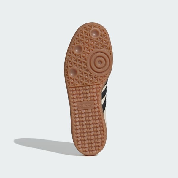 Adithtdas Samba OG Sko