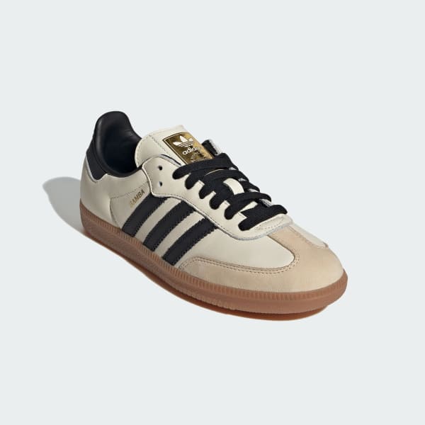 Adithtdas Samba OG Sko