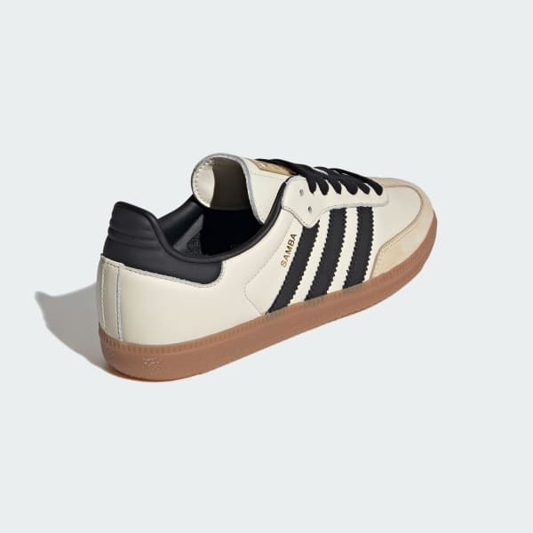 Adithtdas Samba OG Sko
