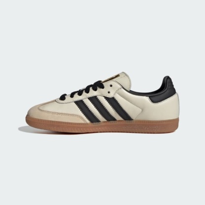 Adithtdas Samba OG Sko