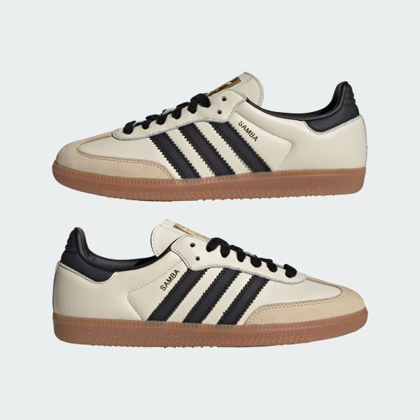 Adithtdas Samba OG Sko