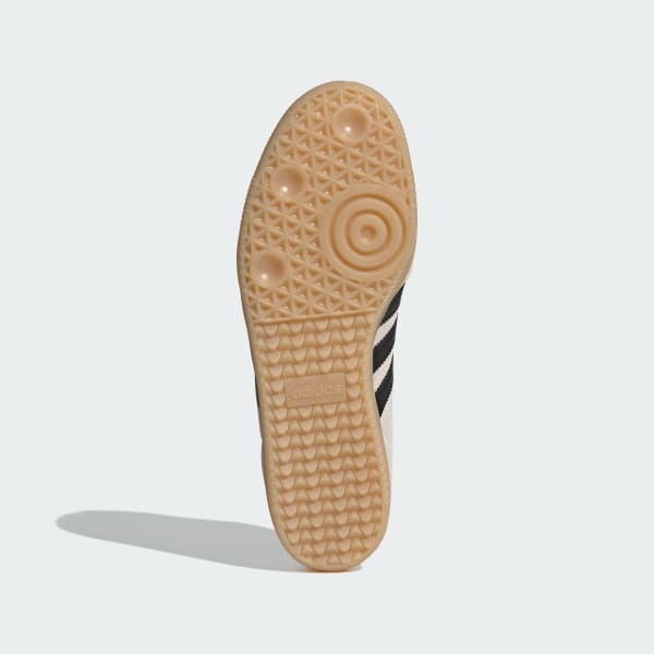 Adithtdas Samba OG Sko