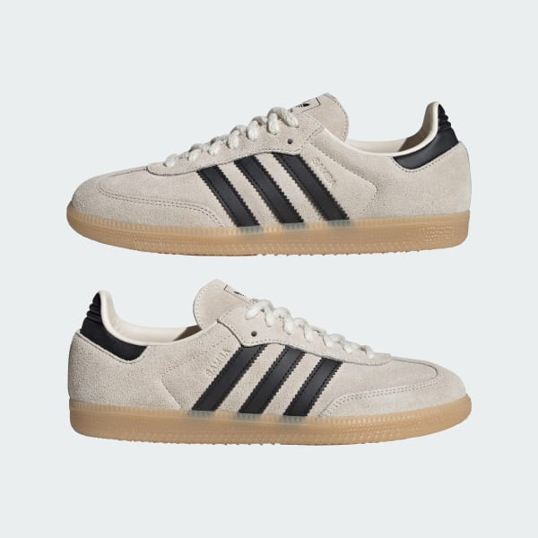 Adithtdas Samba OG Sko