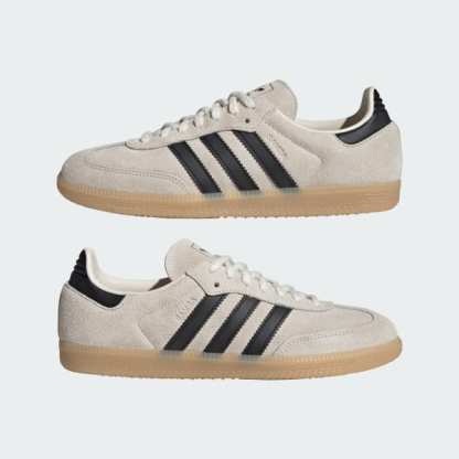Adithtdas Samba OG Sko