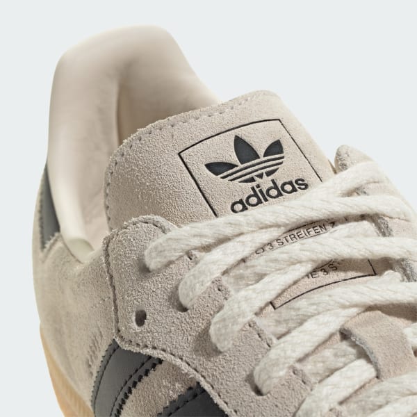 Adithtdas Samba OG Sko