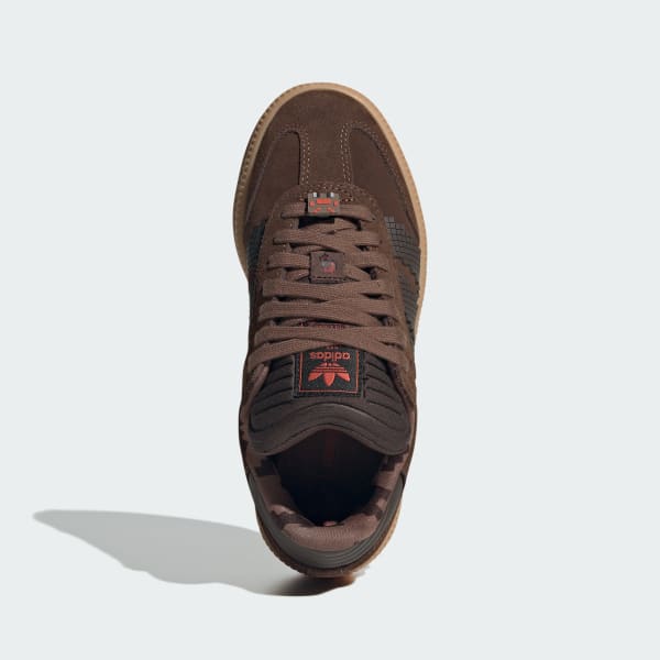 Barn Unisex • Originals Samba XLG X Minecraft Sko