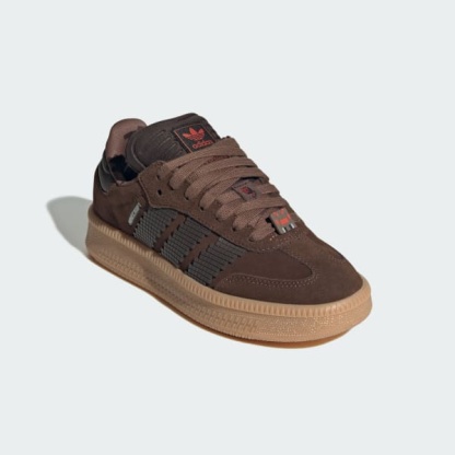 Barn Unisex • Originals Samba XLG X Minecraft Sko