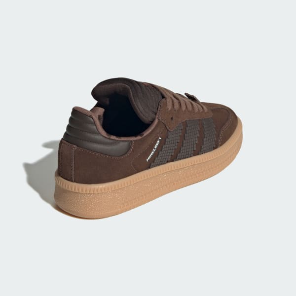 Barn Unisex • Originals Samba XLG X Minecraft Sko