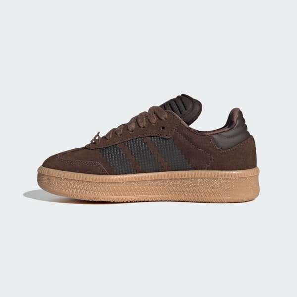 Barn Unisex • Originals Samba XLG X Minecraft Sko