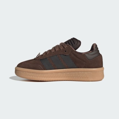 Barn Unisex • Originals Samba XLG X Minecraft Sko