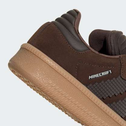 Barn Unisex • Originals Samba XLG X Minecraft Sko
