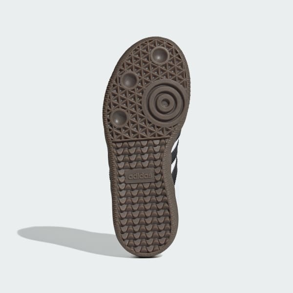 Barn Unisex • Originals Samba OG Comfort Closure Elastic Lace Sko, barn