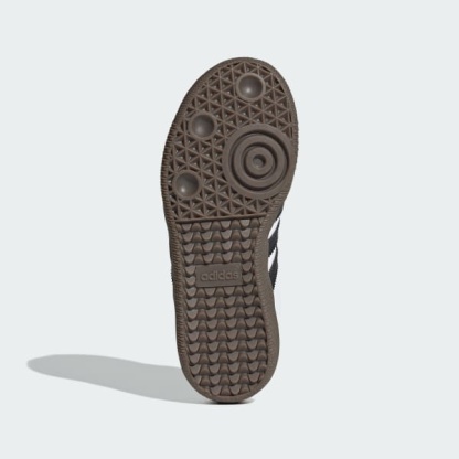 Barn Unisex • Originals Samba OG Comfort Closure Elastic Lace Sko, barn