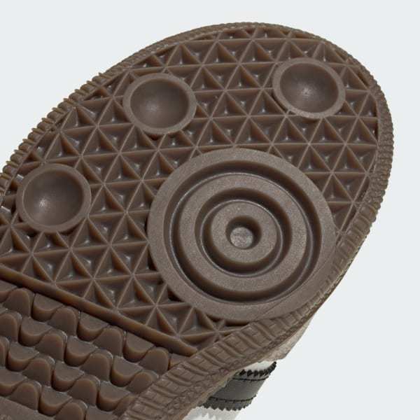 Barn Unisex • Originals Samba OG Comfort Closure Elastic Lace Sko, barn