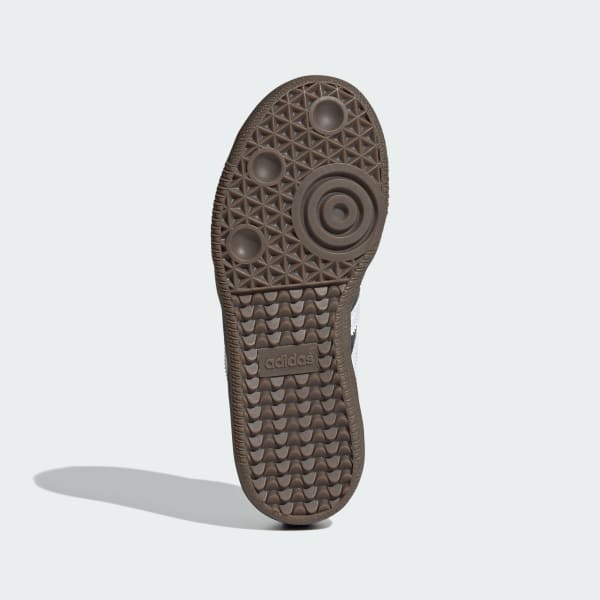 Barn Unisex • Originals Samba OG Comfort Closure Elastic Lace Sko, barn