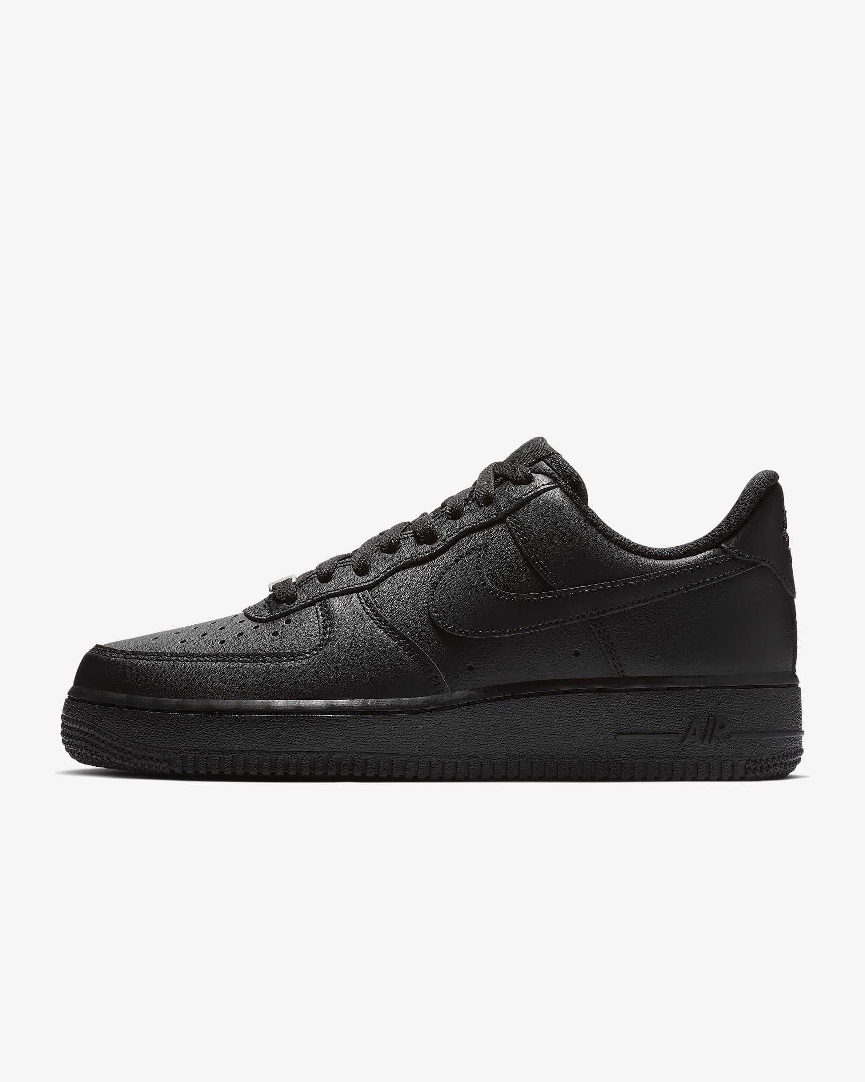 Nithtke Air Force 1 '07 Black