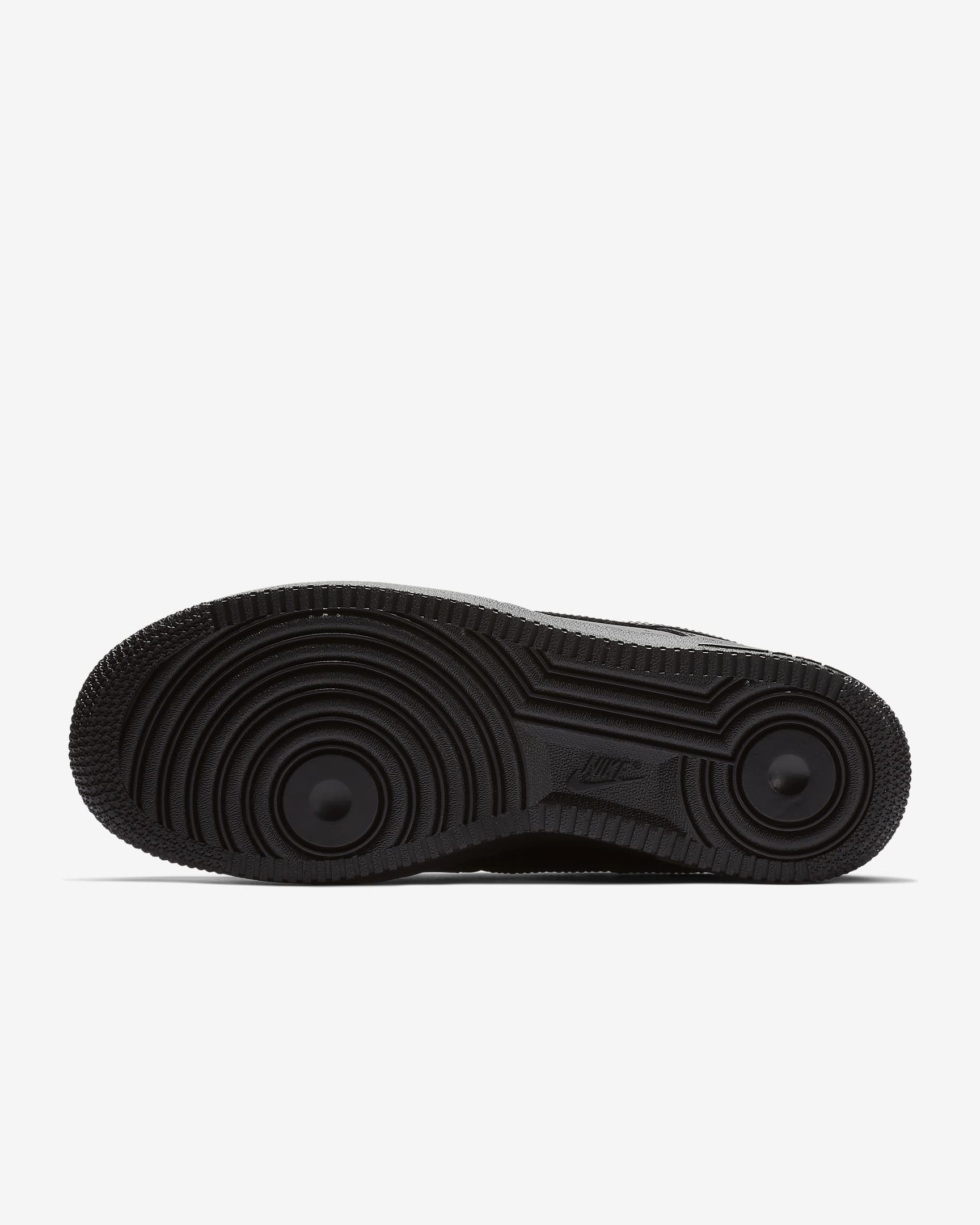 Nithtke Air Force 1 '07 Black