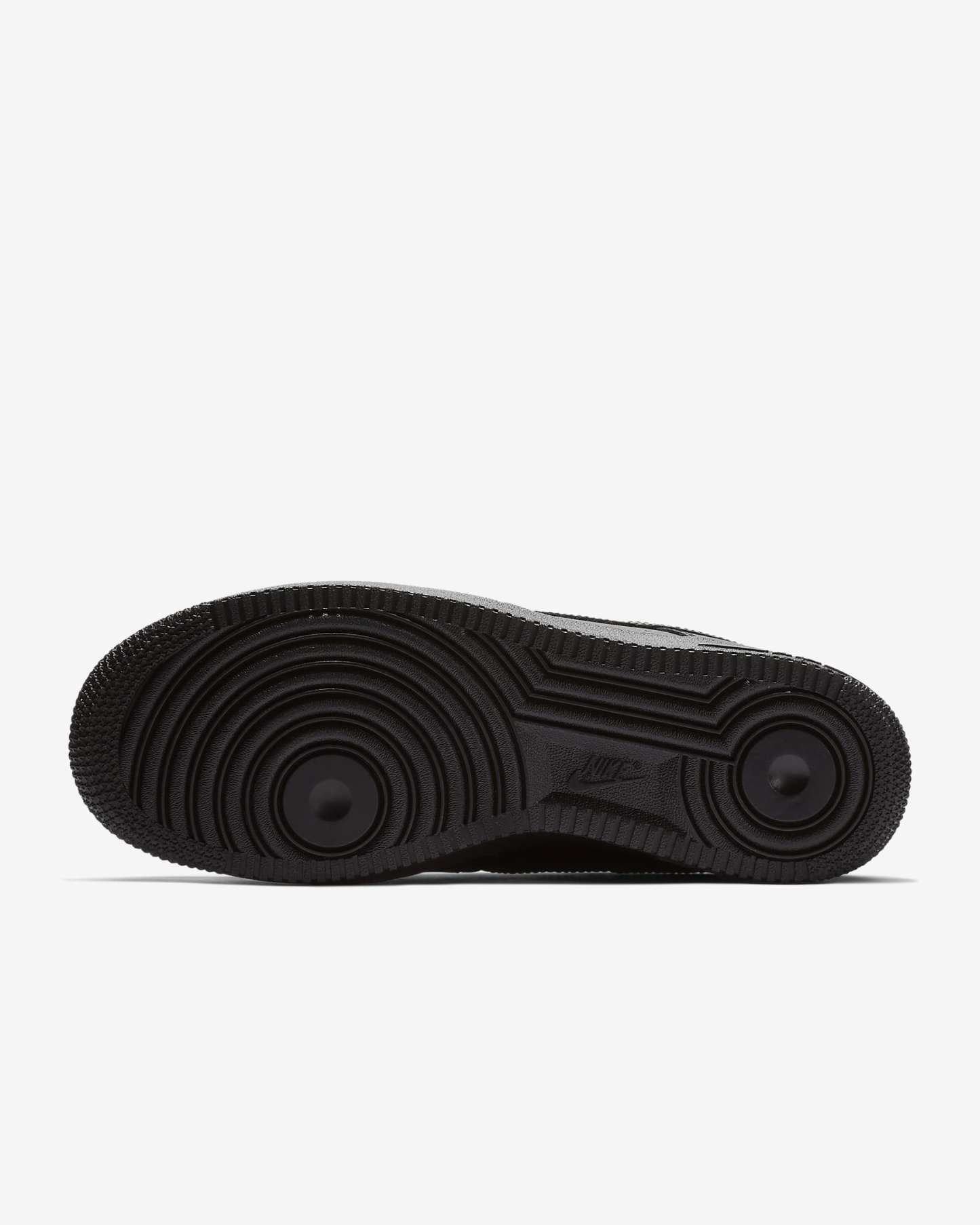 Nithtke Air Force 1 '07 Black