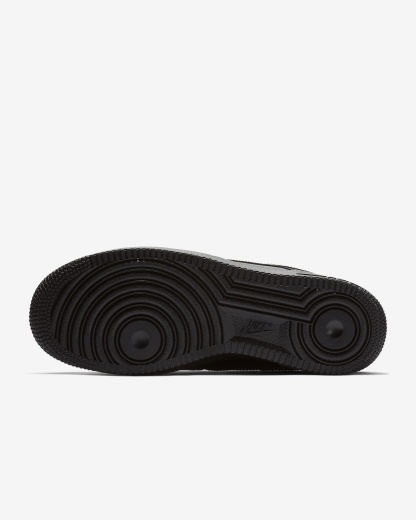 Nithtke Air Force 1 '07 Black